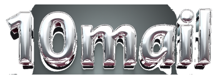 10mail logo